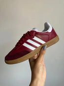 ADIDAS SAMBA CHERRY