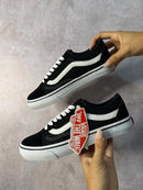 VANS OLD SKOOL PRETO