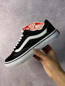 VANS OLD SKOOL PRETO