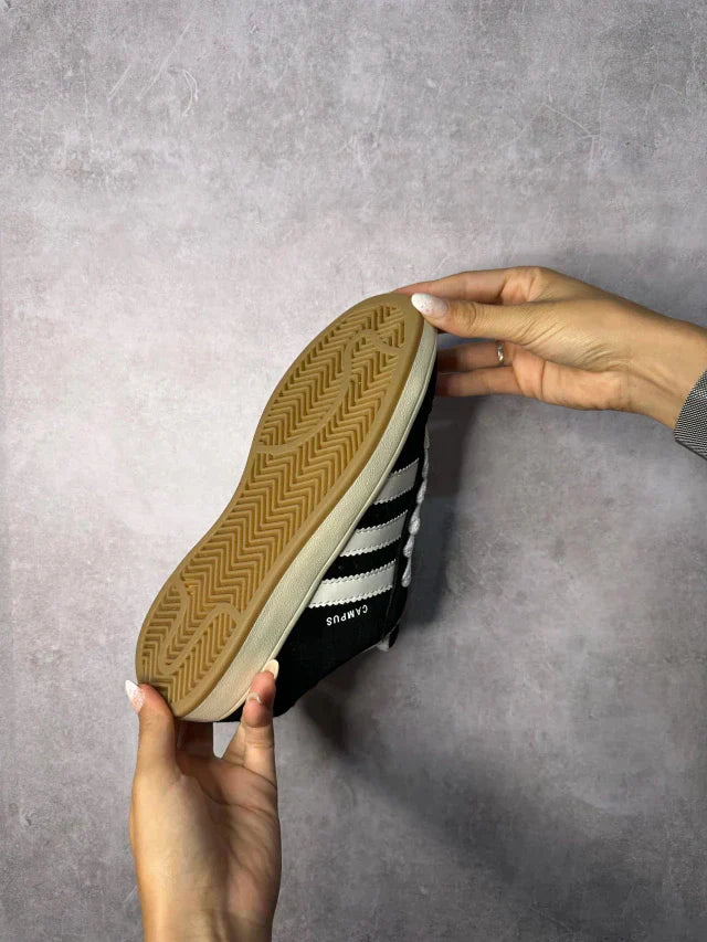 ADIDAS CAMPUS 00S PRETO