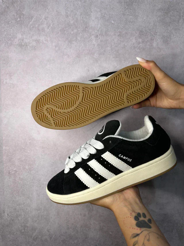 ADIDAS CAMPUS 00S PRETO