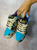 NIKE DUNK LOW BEN&JERRYS