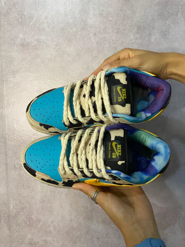 NIKE DUNK LOW BEN&JERRYS