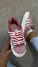 ADIDAS CAMPUS BAD BUNNY ROSA