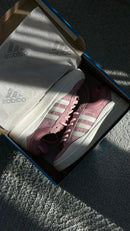 ADIDAS CAMPUS BAD BUNNY ROSA