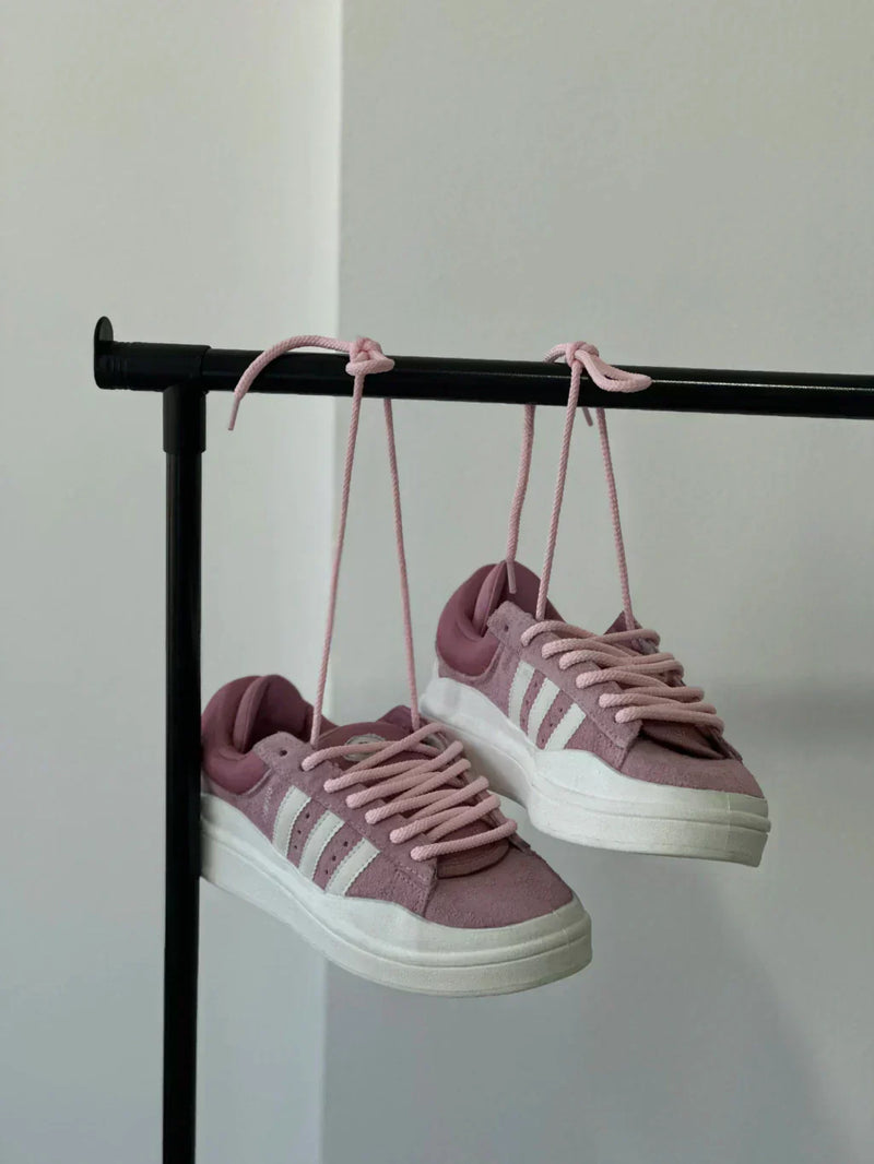 ADIDAS CAMPUS BAD BUNNY ROSA