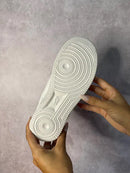 NIKE AIR FORCE 1 BRANCO