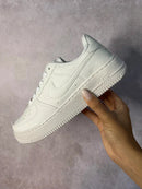 NIKE AIR FORCE 1 BRANCO