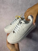 NIKE AIR FORCE 1 BRANCO