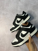 NIKE DUNK LOW PRETO