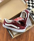 VANS KNU MARSALA