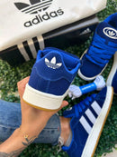ADIDAS CAMPUS AZUL
