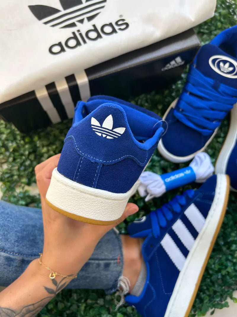 ADIDAS CAMPUS AZUL