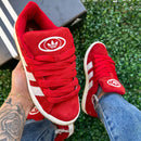 ADIDAS CAMPUS VERMELHO