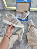 ADIDAS CAMPUS CINZA