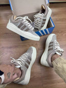 ADIDAS CAMPUS BAD BUNNY CINZA
